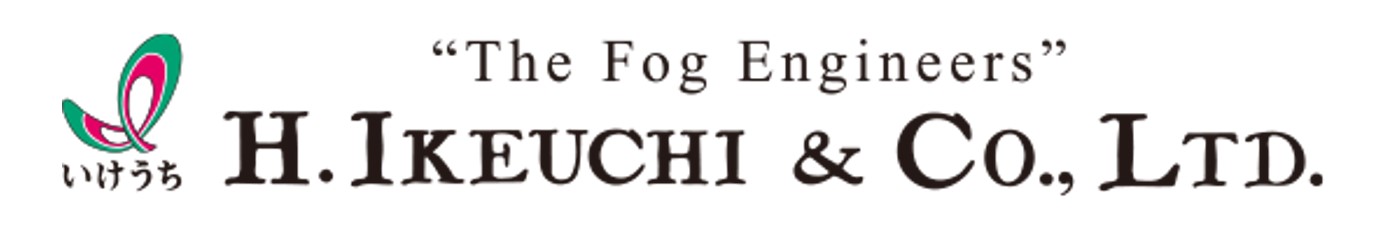 Ikeuchi-Logo