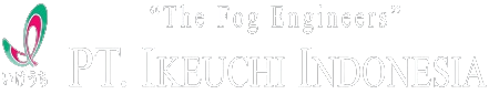 Logo Ikeuchi Indonesia
