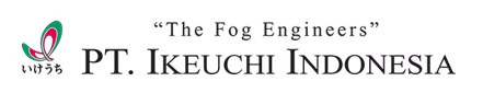 Ikeuchi-Logo