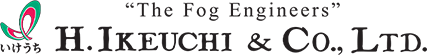 Ikeuchi Logo Pic