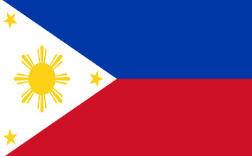 Philippines Flag Pic