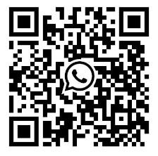 Whatsapp QR Code Pic