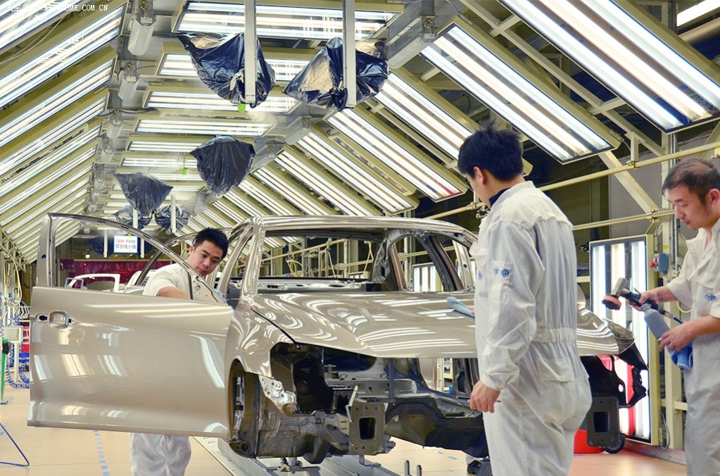 Automotive Product