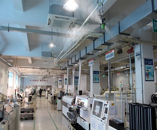 Electronics Industry Pic