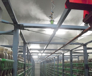 Air Pollution Industry Pic