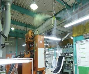 Food & Beverages Industry Pic