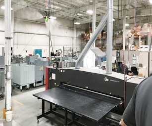 Paper and Printing Industry Pic