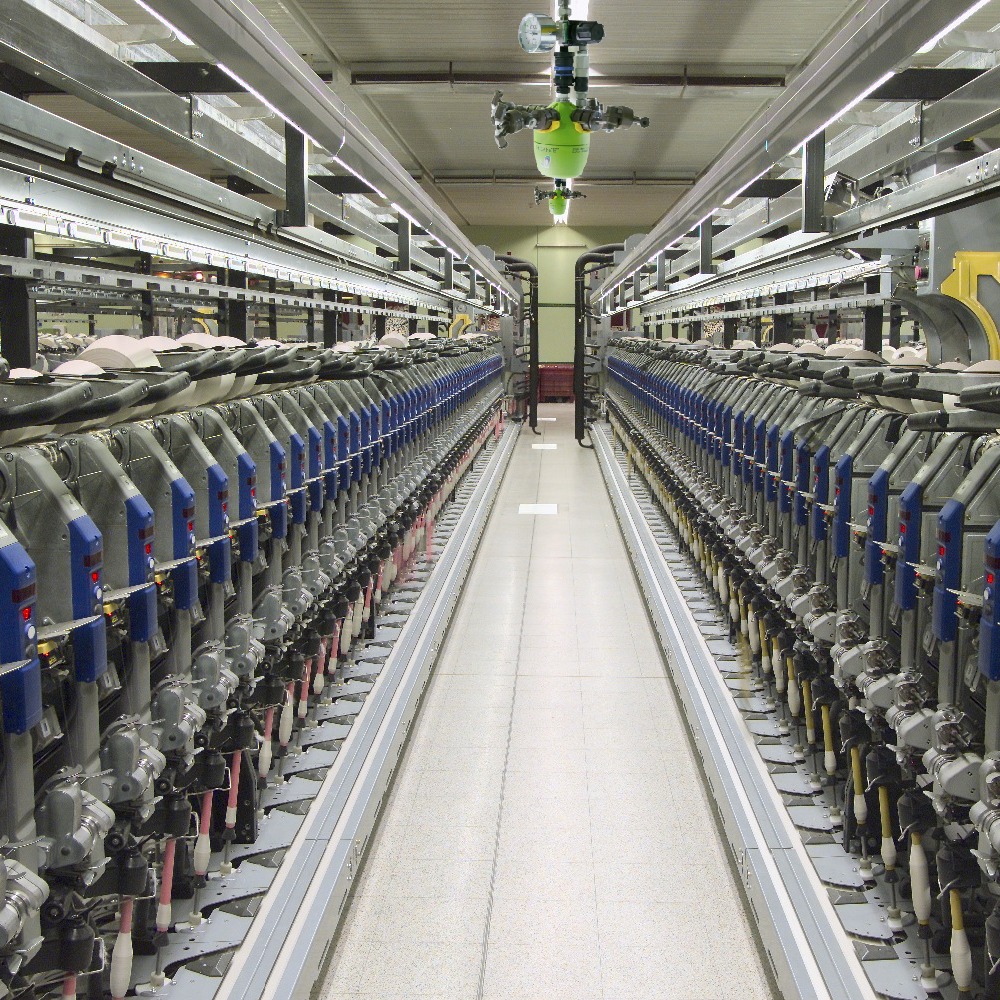 Textile Industry Pic