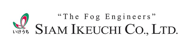 Ikeuchi-Logo