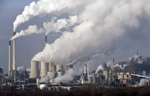 Air Pollution Banner Pic
