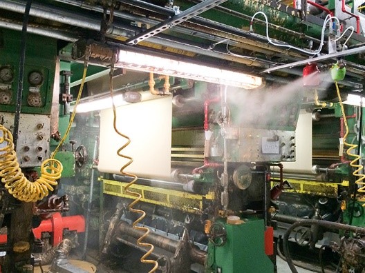 Paper Printing Pic1