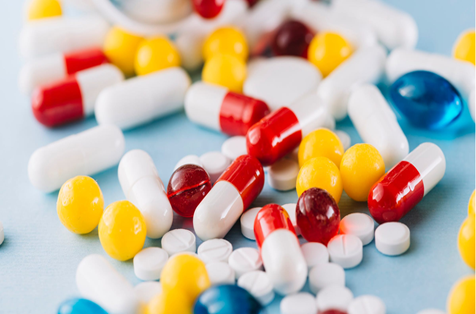 Pharmaceutical Banner Pic