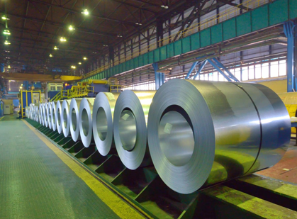Steel Banner Pic